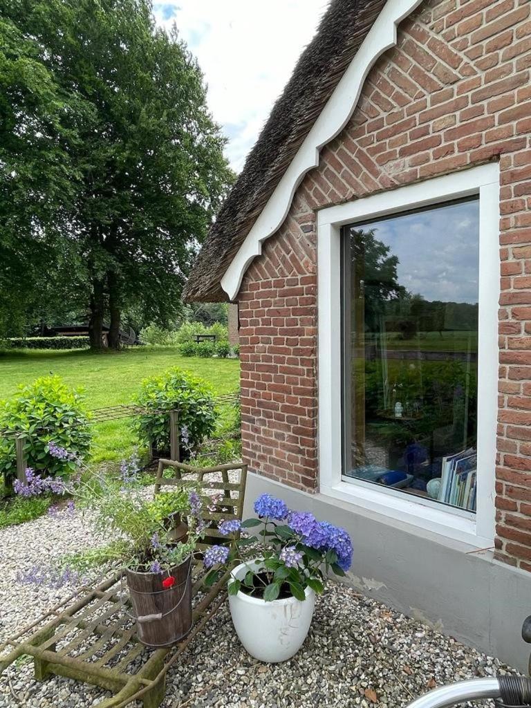 Bb De Marshoek Dalfsen Bagian luar foto