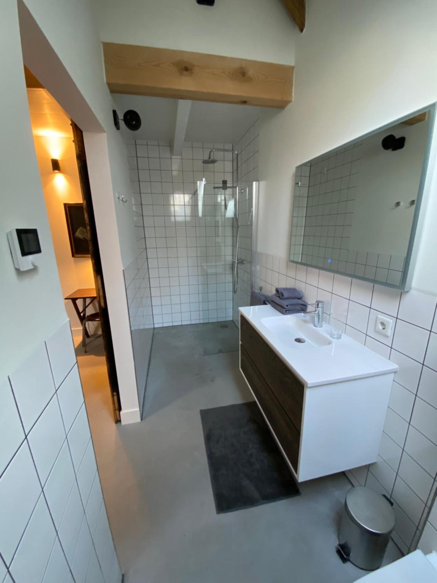 Bb De Marshoek Dalfsen Bagian luar foto