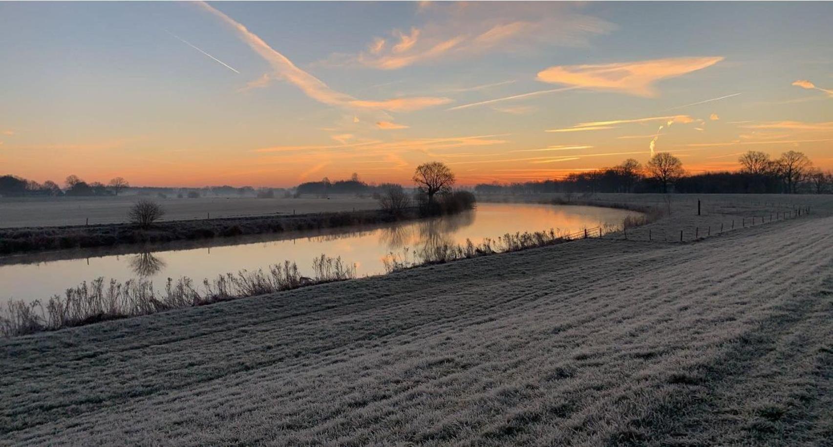 Bb De Marshoek Dalfsen Bagian luar foto